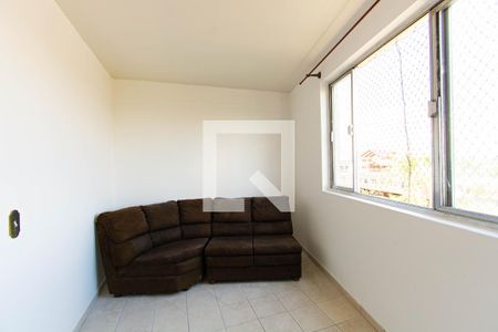 Quarto 1 de apartamento para alugar com 2 quartos, 54m² em Centro, Canoas