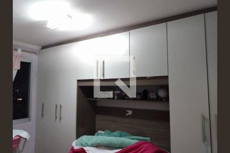 Foto 09 de apartamento à venda com 2 quartos, 49m² em Parque Bristol, São Paulo