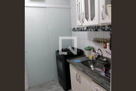 Foto 05 de apartamento à venda com 2 quartos, 49m² em Parque Bristol, São Paulo