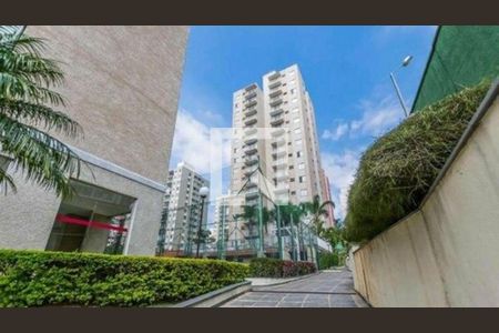 Foto 13 de apartamento à venda com 2 quartos, 49m² em Parque Bristol, São Paulo