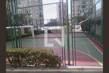 Foto 20 de apartamento à venda com 2 quartos, 49m² em Parque Bristol, São Paulo