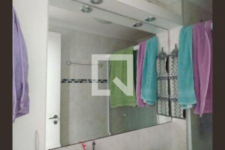 Foto 12 de apartamento à venda com 2 quartos, 49m² em Parque Bristol, São Paulo