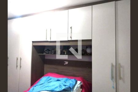 Foto 11 de apartamento à venda com 2 quartos, 49m² em Parque Bristol, São Paulo