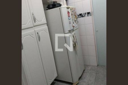 Foto 06 de apartamento à venda com 2 quartos, 49m² em Sacoma, São Paulo