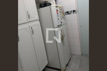 Foto 06 de apartamento à venda com 2 quartos, 49m² em Parque Bristol, São Paulo