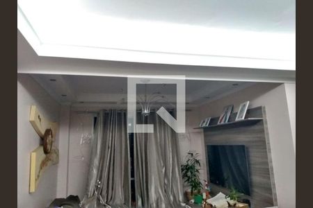 Foto 01 de apartamento à venda com 2 quartos, 49m² em Parque Bristol, São Paulo