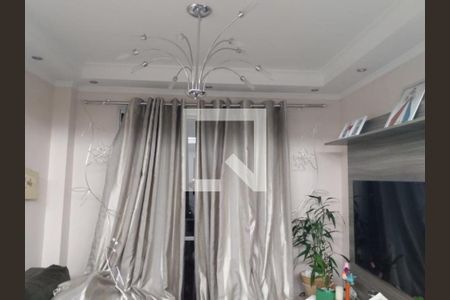 Foto 03 de apartamento à venda com 2 quartos, 49m² em Parque Bristol, São Paulo