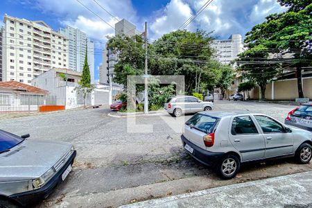 Vista do Quarto 1 de apartamento para alugar com 1 quarto, 88m² em Vila Mariana, São Paulo