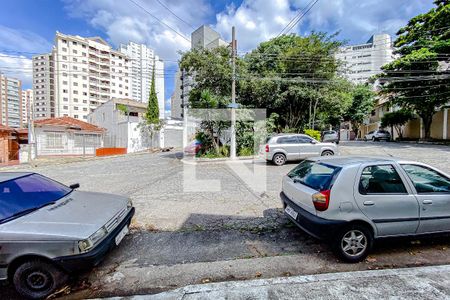 Vista da Sala de apartamento para alugar com 1 quarto, 88m² em Vila Mariana, São Paulo