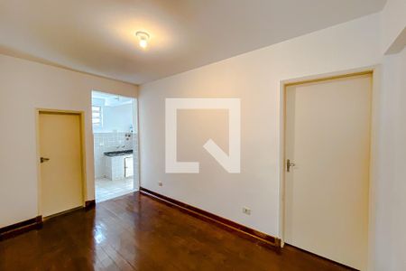 Sala de apartamento para alugar com 1 quarto, 88m² em Vila Mariana, São Paulo