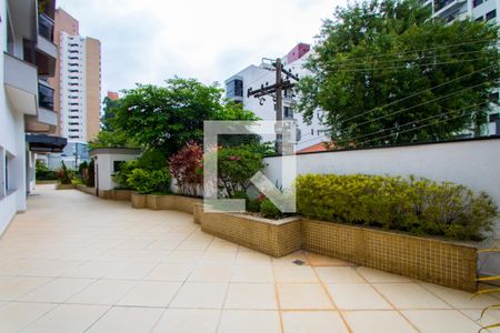 Apartamento à venda com 170m², 3 quartos e 2 vagasÁrea comum