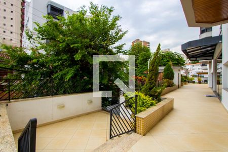 Apartamento à venda com 170m², 3 quartos e 2 vagasÁrea comum