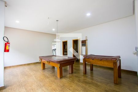 Apartamento à venda com 170m², 3 quartos e 2 vagasÁrea comum - Espaço de jogos