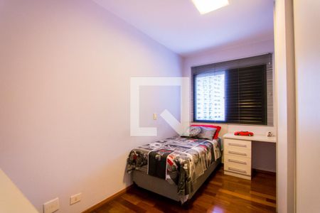 Apartamento à venda com 170m², 3 quartos e 2 vagasQuarto 3