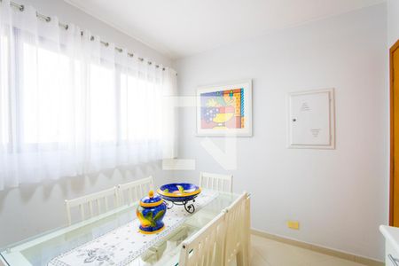 Apartamento à venda com 170m², 3 quartos e 2 vagasCopa