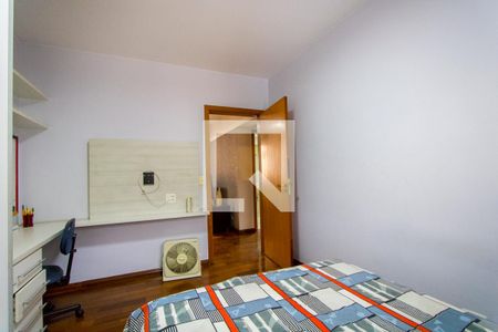Apartamento à venda com 170m², 3 quartos e 2 vagasQuarto 2