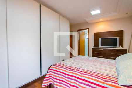 Apartamento à venda com 170m², 3 quartos e 2 vagasQuarto 1 - Suíte