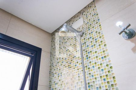 Apartamento à venda com 170m², 3 quartos e 2 vagasBanheiro social