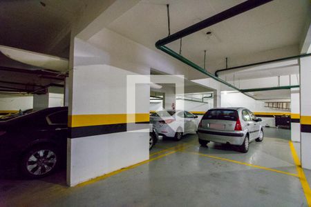Apartamento à venda com 170m², 3 quartos e 2 vagasVaga da garagem 2