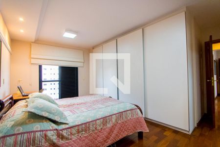 Apartamento à venda com 170m², 3 quartos e 2 vagasQuarto 1 - Suíte