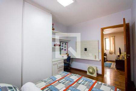 Apartamento à venda com 170m², 3 quartos e 2 vagasQuarto 2