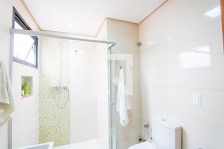 Apartamento à venda com 170m², 3 quartos e 2 vagasBanheiro social