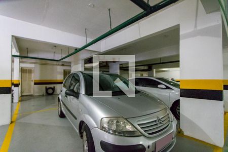 Apartamento à venda com 170m², 3 quartos e 2 vagasVaga da garagem 1