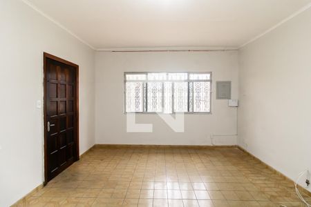 Sala de casa à venda com 4 quartos, 150m² em Artur Alvim, São Paulo