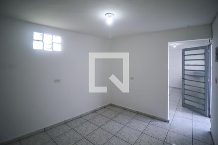 Sala de casa para alugar com 1 quarto, 18m² em Sacomã, São Paulo