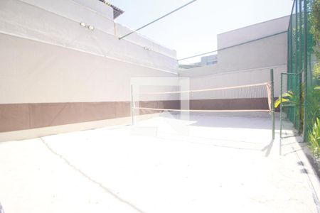 Studio para alugar com 21m², 1 quarto e sem vagaQuadra Beach Tênis