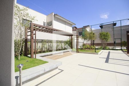 Studio para alugar com 21m², 1 quarto e sem vagaÁrea comum