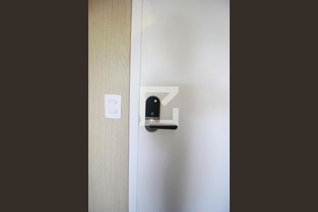 Studio para alugar com 21m², 1 quarto e sem vagaFechadura Digital