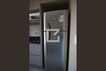 Studio para alugar com 21m², 1 quarto e sem vagaCozinha