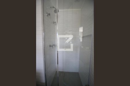 Studio para alugar com 21m², 1 quarto e sem vagaBanheiro