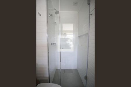 Studio para alugar com 21m², 1 quarto e sem vagaBanheiro