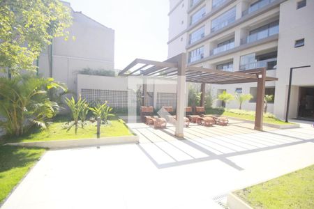 Studio para alugar com 21m², 1 quarto e sem vagaÁrea comum