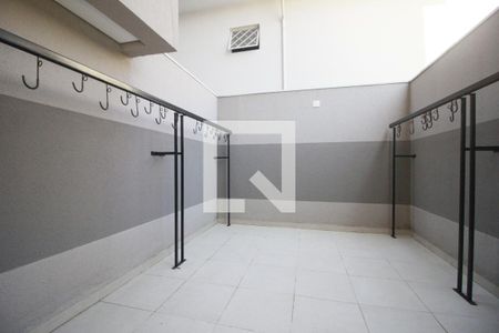 Studio para alugar com 21m², 1 quarto e sem vagaBicicletário
