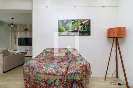 Kitnet/Studio à venda com 0 quarto, 69m² em Santo Amaro, São Paulo