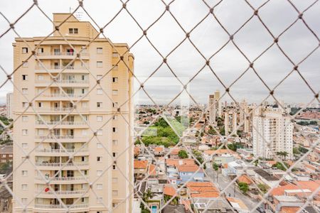 Vista de apartamento para alugar com 2 quartos, 50m² em Vila Vera, São Paulo