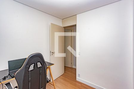 Quarto 1 de apartamento para alugar com 2 quartos, 50m² em Vila Vera, São Paulo