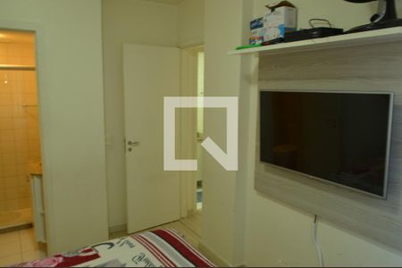 Suíte de apartamento para alugar com 2 quartos, 55m² em Pechincha, Rio de Janeiro
