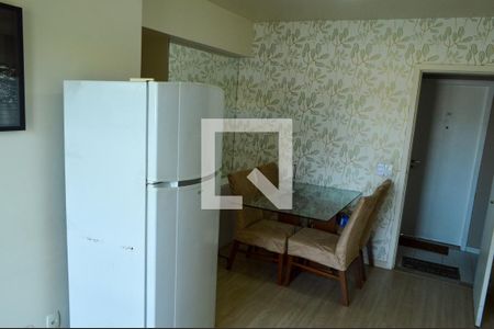 Sala de apartamento para alugar com 2 quartos, 55m² em Pechincha, Rio de Janeiro