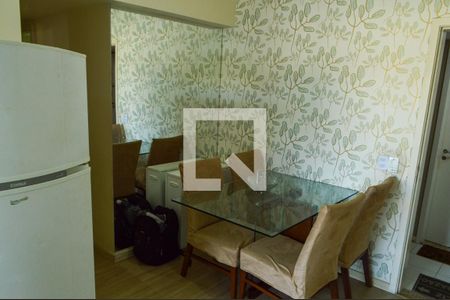 Sala de apartamento para alugar com 2 quartos, 55m² em Pechincha, Rio de Janeiro
