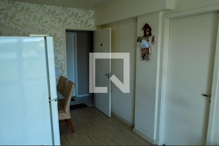 Sala de apartamento para alugar com 2 quartos, 55m² em Pechincha, Rio de Janeiro