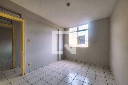 Sala de apartamento para alugar com 2 quartos, 60m² em Cidade Nova, Salvador