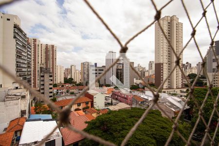 Apartamento para alugar com 2 quartos, 87m² em Vila Mariana, São Paulo