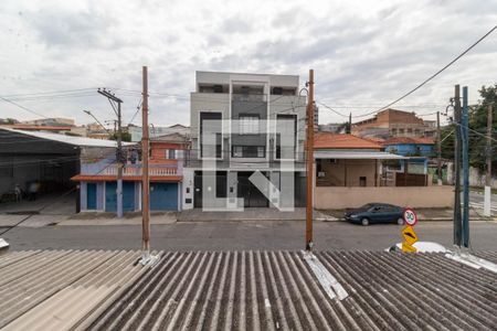 Vista do Quarto 1 de casa para alugar com 3 quartos, 113m² em Vila Matilde, São Paulo