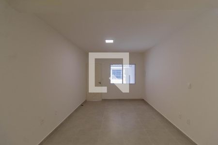 Sala de casa para alugar com 3 quartos, 113m² em Vila Matilde, São Paulo