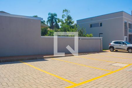 Vaga garagem  de apartamento para alugar com 1 quarto, 30m² em Vila Nova, Porto Alegre