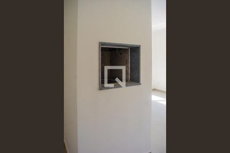 Churrasqueira de apartamento para alugar com 1 quarto, 30m² em Vila Nova, Porto Alegre